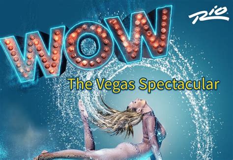 wow-vegas photos|WOW – The Vegas Spectacular Show Las Vegas: Tickets.
